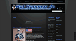 Desktop Screenshot of blues-guitar-man.com